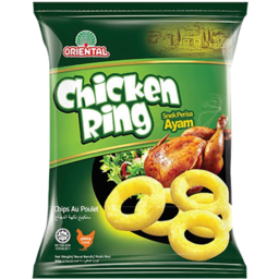 Photo of Chicken Ring