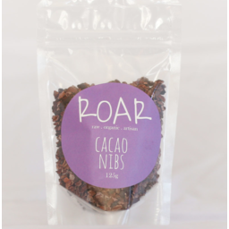 Photo of Roar Cacao Nibs
