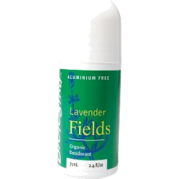 Photo of Biologika - Deodorant - Lavender Fields -
