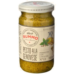 Photo of Rummo Pesto Genovese