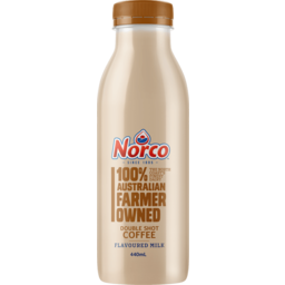Photo of Norco Milk Flav Coff Dbl
