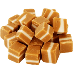 Photo of Aegean Jersry Caramels 400g