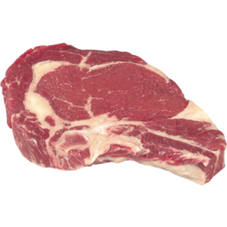 Photo of Beef Angus Op Rib Steak