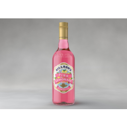 Photo of Billsons Cordial Pink Lemonade 700ml