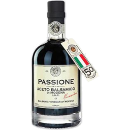 Photo of Mussini Balsamic Vinegar Passione