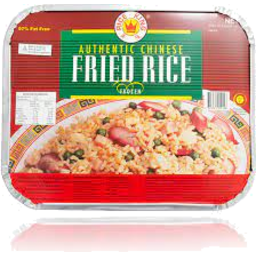 Photo of Rk Chinese Fried Rice Pork