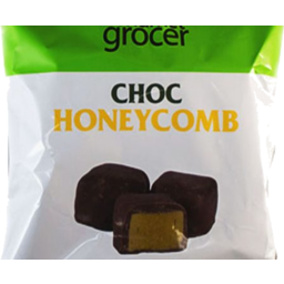 Photo of Tmg Choc Honeycomb 250gm