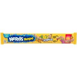 Photo of Nerds Ropes Tropical