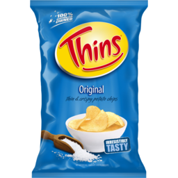 Photo of Thins Original Chips