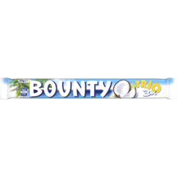 Photo of Bounty Chocolate Bar 84g