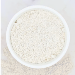 Photo of Organic Brown Rice Flour