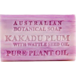 Photo of Australian Botanical Soap Kakadu Plum