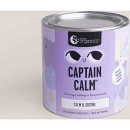 Photo of Nutra Organics Captain Calm
