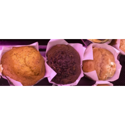 Photo of Bp Muffin Assorted