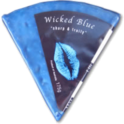 Photo of Wicked Waxed Blue Cheese ...