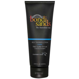 Photo of Bondi Sands Self Tanning Dark Lotion 200ml