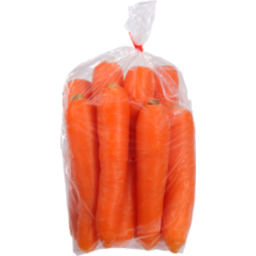 Photo of Carrots 1kg Pre-Pack