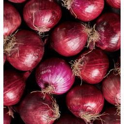 Photo of Onion Red Bag / Box