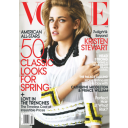 Photo of Magazine Vogue Australia