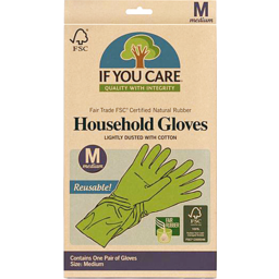 Photo of If You Care - Household Gloves Medium 1 Pair