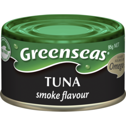 Photo of Greenseas Tuna Smoked 95gm