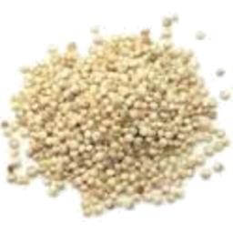 Photo of Passionfoods Packed - White Quinoa Grain