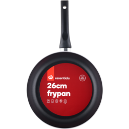 Photo of Essentials Frypan With Induction 26cm