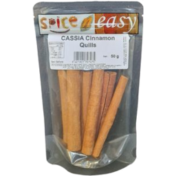 Photo of Spice N Easy Cinnamon Quills