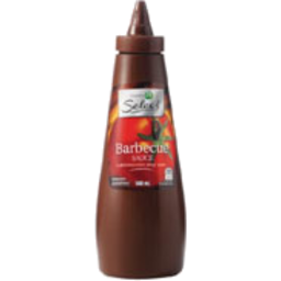 Photo of Select Sauce BBQ Squeeze