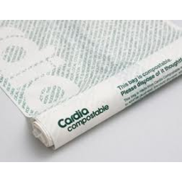 Photo of Cardia 8lt Compostable Bags 25pk