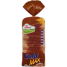 Photo of Gold Max Brd Wholemeal 700g