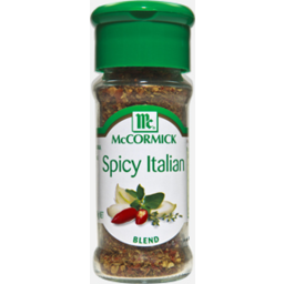 Photo of McCormick Italian Seasoning