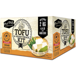 Photo of Kit - Tofu & Vegan Treats