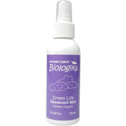 Photo of Biologika Dream Life Deodorant Mist 125ml