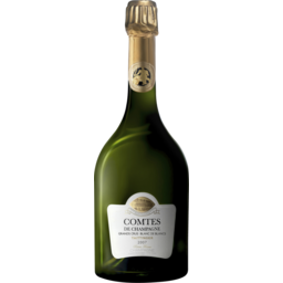Photo of Taittinger Contes De Champagne 750ml