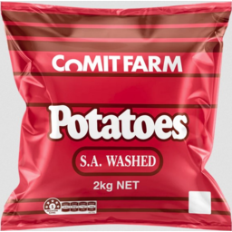 Photo of Potatoes Pontiac Bag