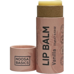Photo of N/Basics Lip Balm Vanilla