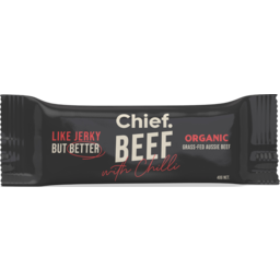 Photo of Chief Chilli Beef Bar