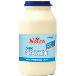Photo of Norco Cream Pure 600ml