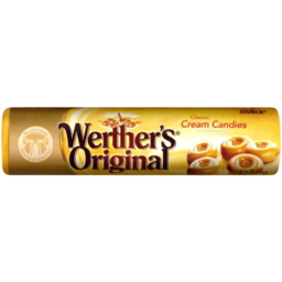 Photo of Werther's Original Butter Candy