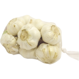 Photo of Garlic Pre Pack 500gm
