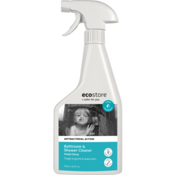 Photo of Eco Store Bathroom & Shower Cleaner 500ml