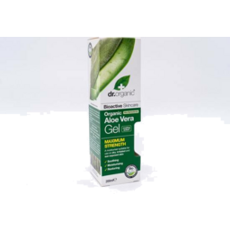 Photo of Dr. Organic Aloe Vera Gel