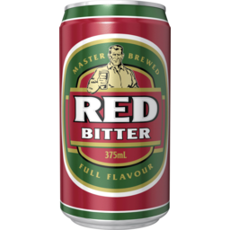 Photo of Southwark Red Bitter Can 375ml