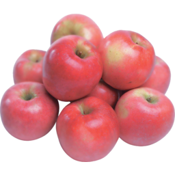 Photo of Apples Pac Rose
