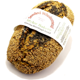 Photo of Wholemeal Seeded - Vienna