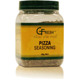 Photo of Gfresh Pizza Seasoning