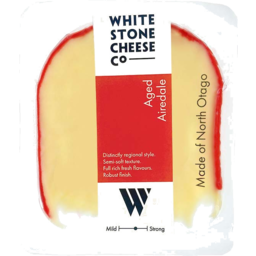 Photo of Whitestone Cheese Co Airedale