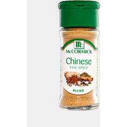 Photo of Spices, McCormick Chinese Five Spice Powder