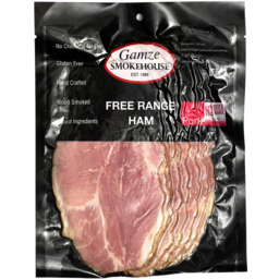 Photo of Gamze Smokehouse - Sliced Beef